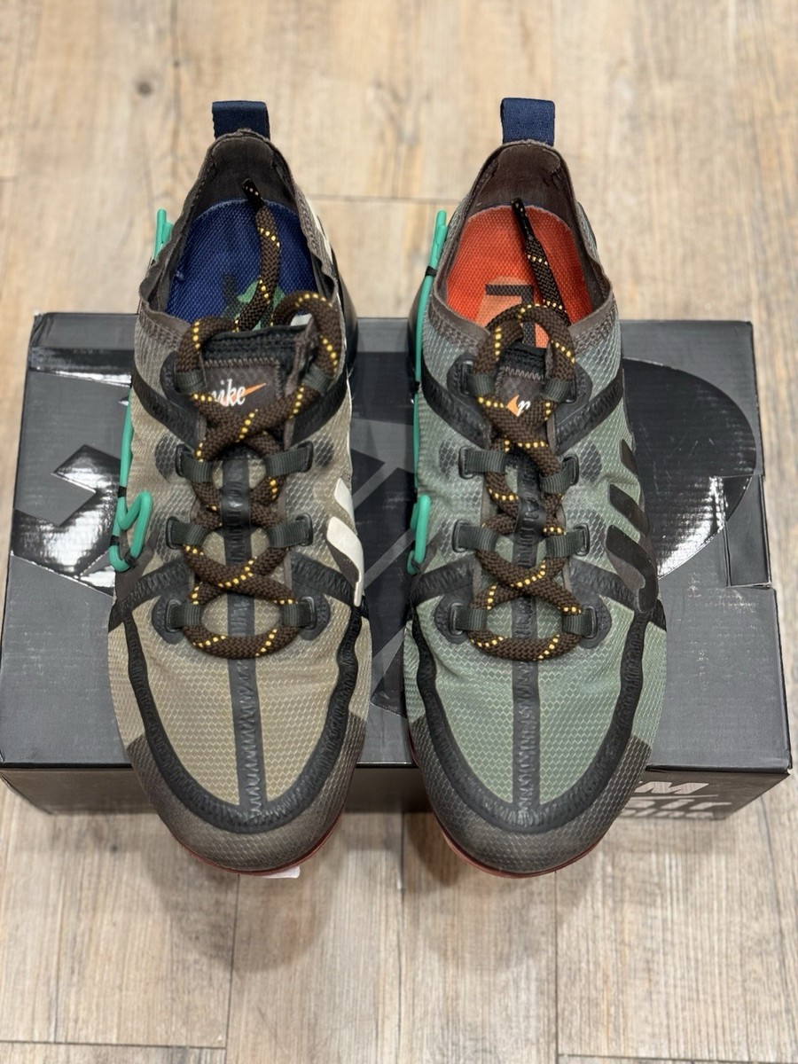 Nike Air VaporMax 2019 x Cactus Plant Flea Market CPFM 11.5W Men's