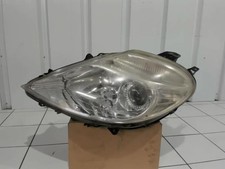 Feu avant (phare) Citroen C8