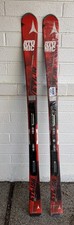 Atomic ETL 156 Skis With  Integrated Easy Tra...
