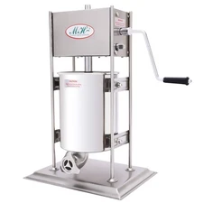 10L For Commercial Manual Spanish Churro Machine Vertical Churrera Churros Maker