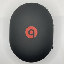 OEM Beats Studio 2  3 Wireless Headphones Hard Case / Empty Case Only. Nt