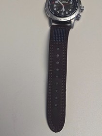 RARE Timex Expedition T43371 "Shenmue" Watch Ryo Hazuki Sega Dreamcast - WORKING