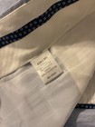 Madison Mens Pants - Blue and White Stripe 42x30 — photo 3