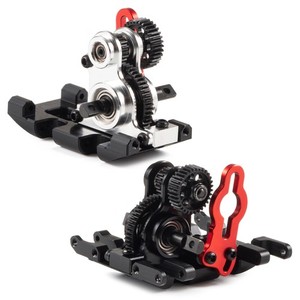 Seghette SCX24 Per RC Rock Crawler 1:24 – Accessori E Ricambi Per SCX24 2