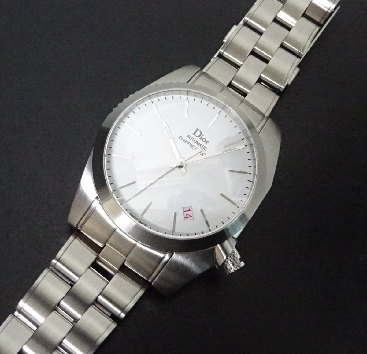 Christian Dior Cifra Rouge CD084510 TO208270