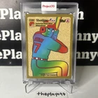 2021 Topps Project 70 - Keith Shore Shohei Ohtani #547 PokÃ©mon Print Run 7157