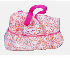 american girl diaper bag