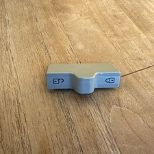 Dometic Fridge Door Catch Lock RM7 Series Fridges Motorhome Caravan 2412883908