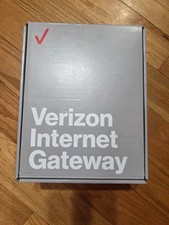 verizon wireless Internet gateway 4G LTE