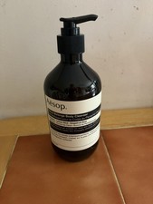 Image of Aesop Citrus Melange Body Cleanser 500ml.