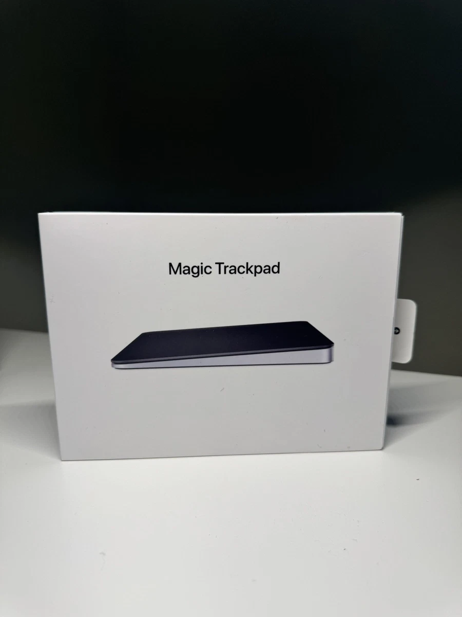 25+ Apple Magic Trackpad for sale | Updated Oct 2026