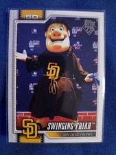 2026 Topps Swinging Friar #M-29 San Diego Padres