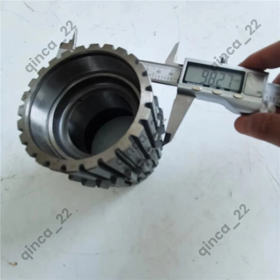 YD13351011 K1 gear for YD13 transmission - Image 2 of 4