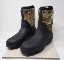 New TIDEWE Hunting Boot Insulated Waterproof Boots Mens Size 5 and 6 available