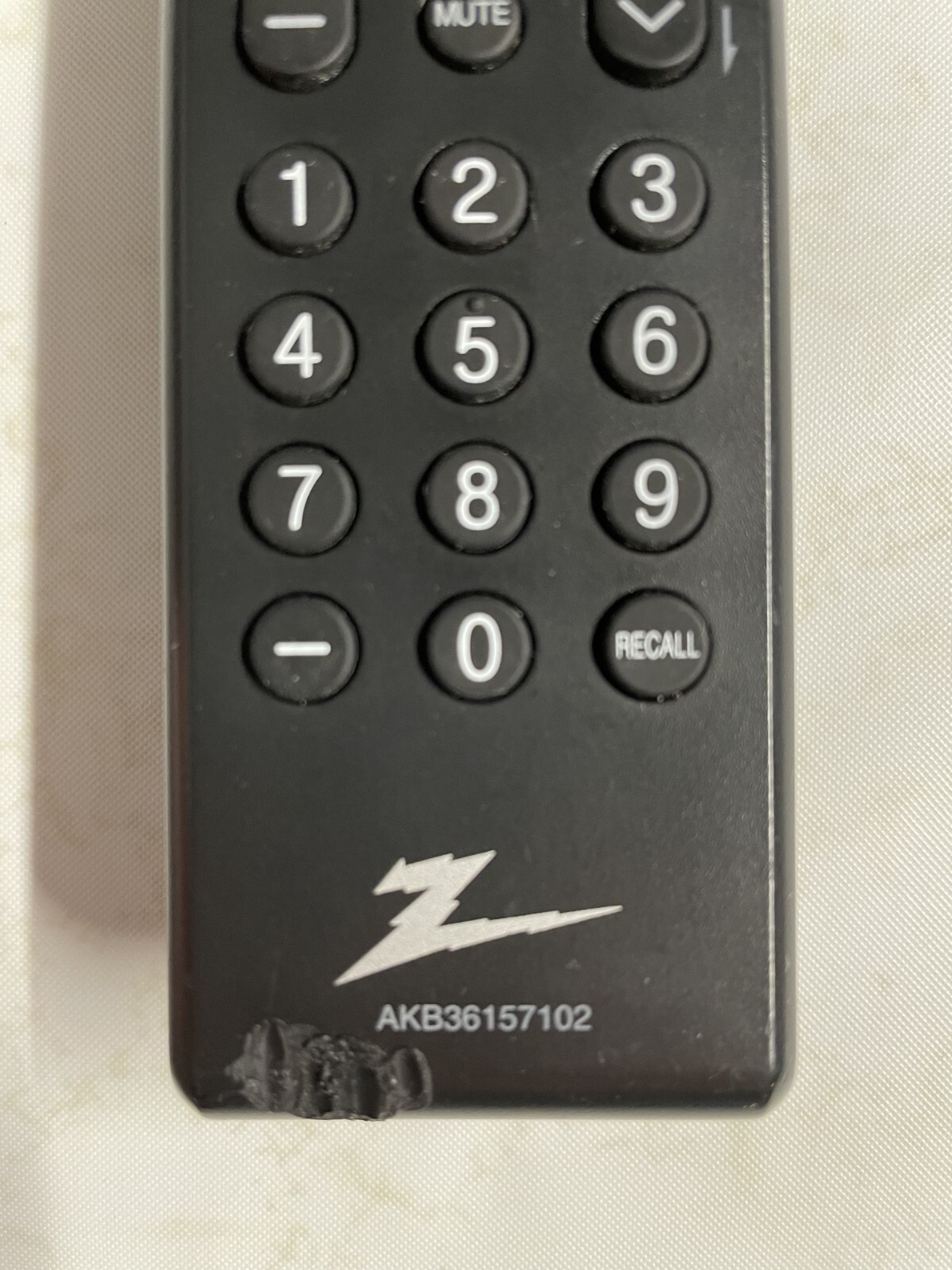 Zenith Model DTT901, Digital TV Tuner Converter Box,Used, Black, with Remote. eBay