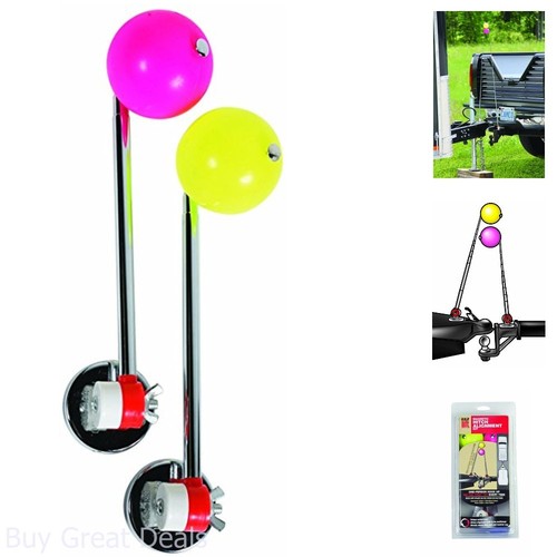 Alignment Kit Towing Vehicle Fifth Wheel Horse Boat Trailer eBay