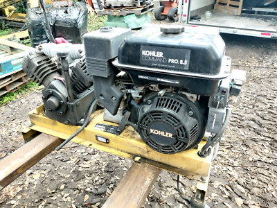 London Fogger Fog Mosquito Sprayer - for Engine & Compressor - Model XKE