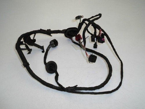 Original VW Phaeton 3D Kabelbaum Tür Türkabelbaum Vorne Links