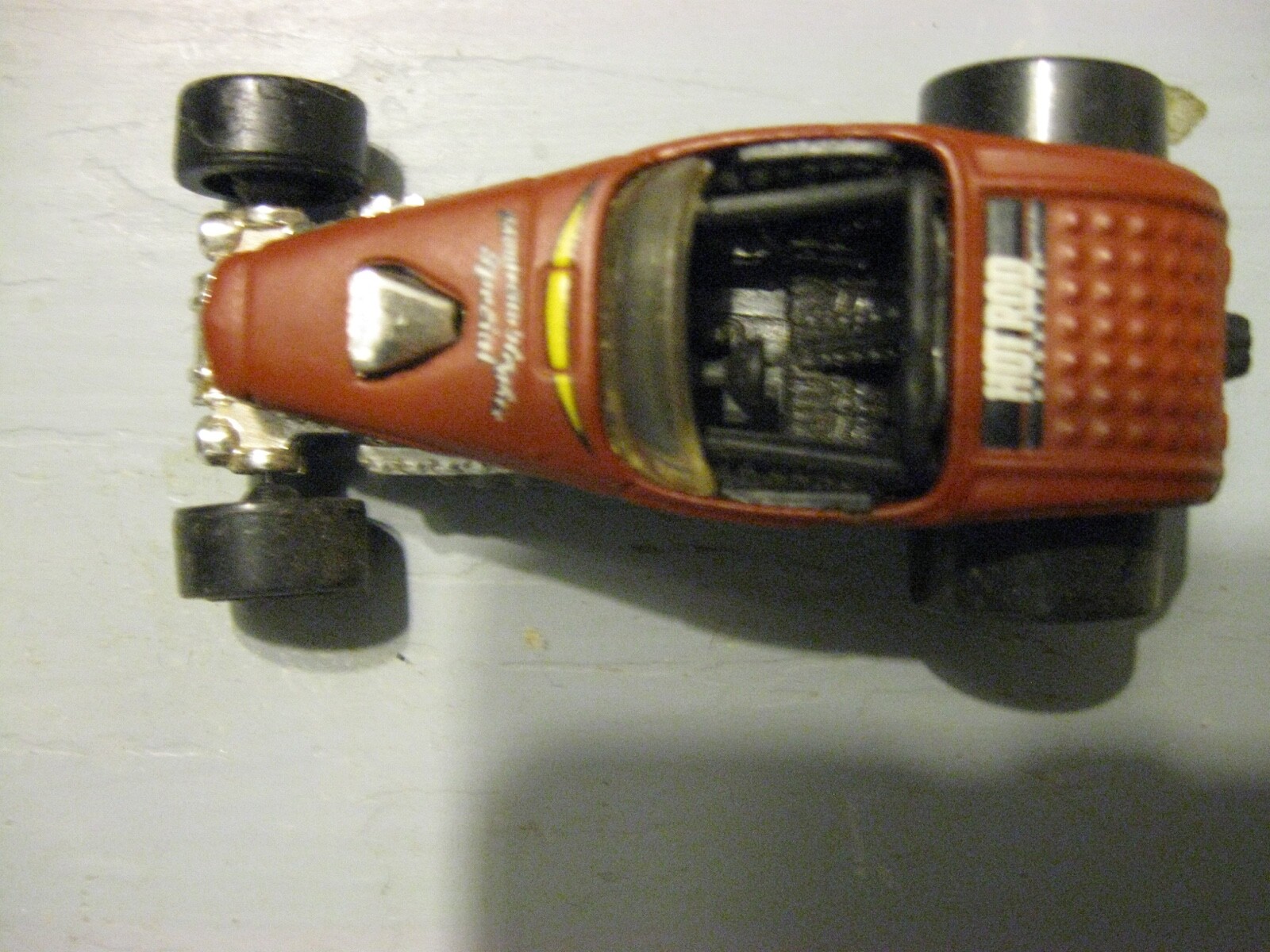 innova crysta diecast model