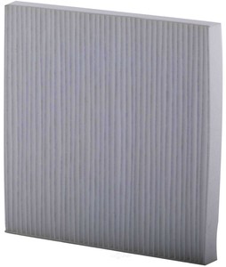 Cabin Air Filter Fits 2005 2019 Toyota Tacoma Parts Plus Filters