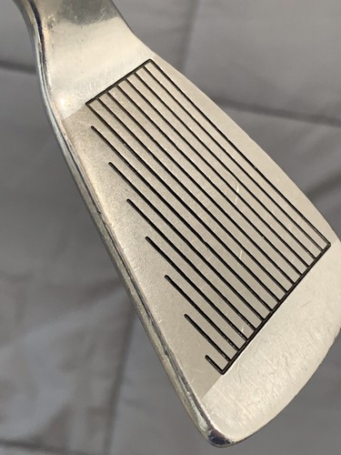 GOLFSMITH CONTOUR 8 Iron 35.5" PERIPHERAL WEIGHTED LAMKIN GRIP *$9.99 SHIP* - Picture 5 of 12