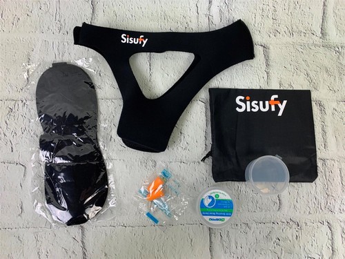 Anti Snoring Chin Strap Premium Snoring Solution and Anti Snoring
