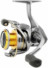 OKUMA AVENGER 3000 AV-3000 SPINNING REEL BASS WALLEYE
