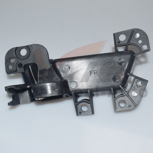 For Ford Falcon FG FG-X FRONT Right Hand Inner Door Handle Satin BGF22600A1 - Picture 8 of 12