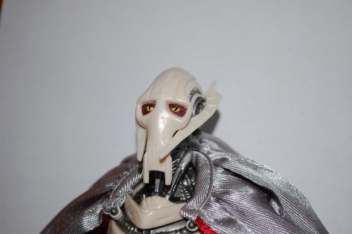 General Grievous 12