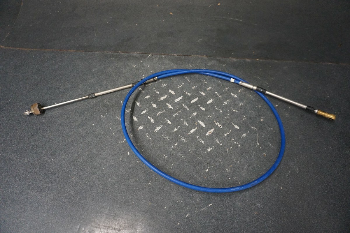 colon　0919 1997-2003 Kawasaki OEM Reverse Cable Line Ass'y 59406-3749