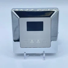 Steamist TSC-250-PC Polished Chrome Temperature Control Unit Brand New No Box