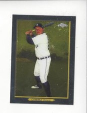 2020 Topps Chrome Baseball Turkey Red '20 Insert Singles - You Choose