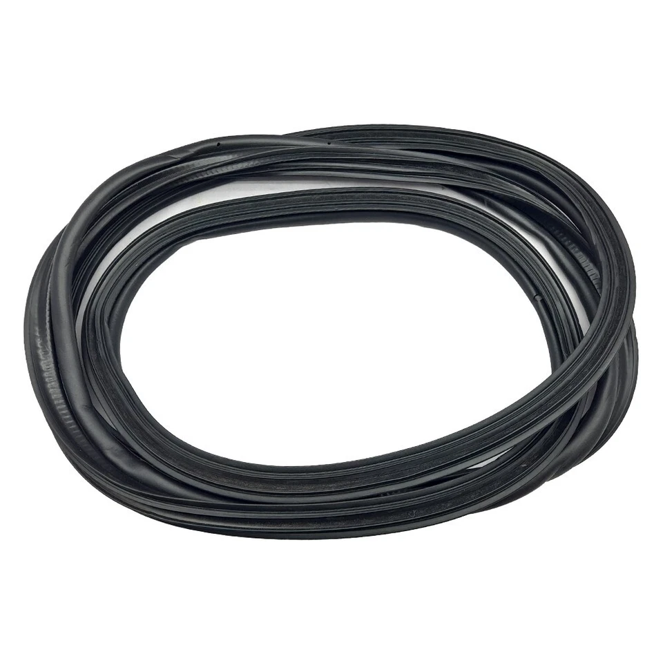 PUERTA TRASERA RESISTENTE A LA INTEMPERIE TOYOTA STARLET EP80 67881-10070 NOS ORIGINAL JAPÓN Foto 3 de 4