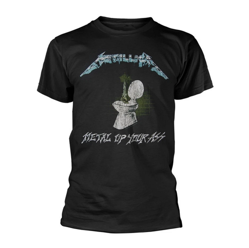 Portachiavi Ufficiale Metallica Logo Rosso Deep, Licenza Ufficiale Rock Off, Taglia Unica - 3
