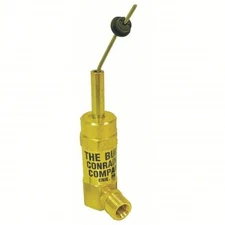 conrader throttle control valve GX160-200