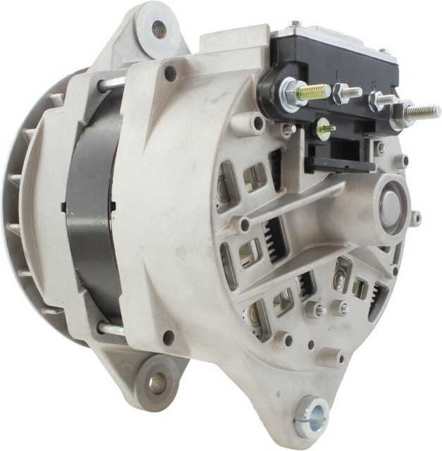 New Alternator 12V 200A for Sterling LLine 8500 Detroit Diesel 60