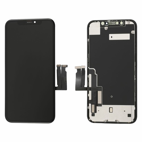 LCD Display+Touch Screen For iPhone 16 15 Pro Max Plus 14 13 Mini 12 11 XS Max - Picture 23 of 87