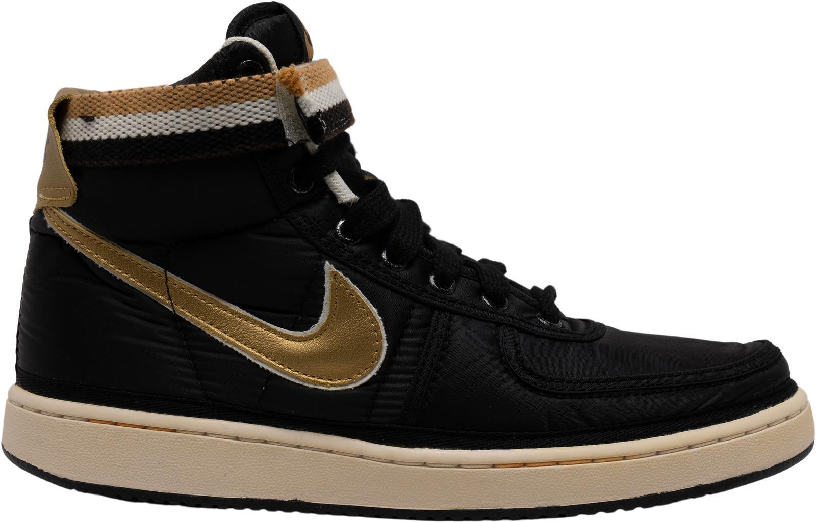 Nike Vandal Supreme EX High Rock & Roll Pack - Black for Sale