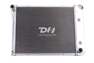 3Row Radiator For 1968-74 Chevy Nova/68-82 Camaro/68-73 Chevelle/75-87 El Camino