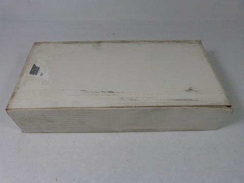 Amag Tech M2100-ACU-KIT 24 Monitor Points 4 Auxiliary Outputs NEW