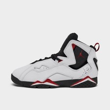 Jordan True Flight Basketball Shoes Little Kids 343796