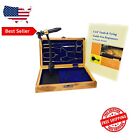 Precision Fly Tying Kit with Professional Rotary Vise & Essential Tools Included