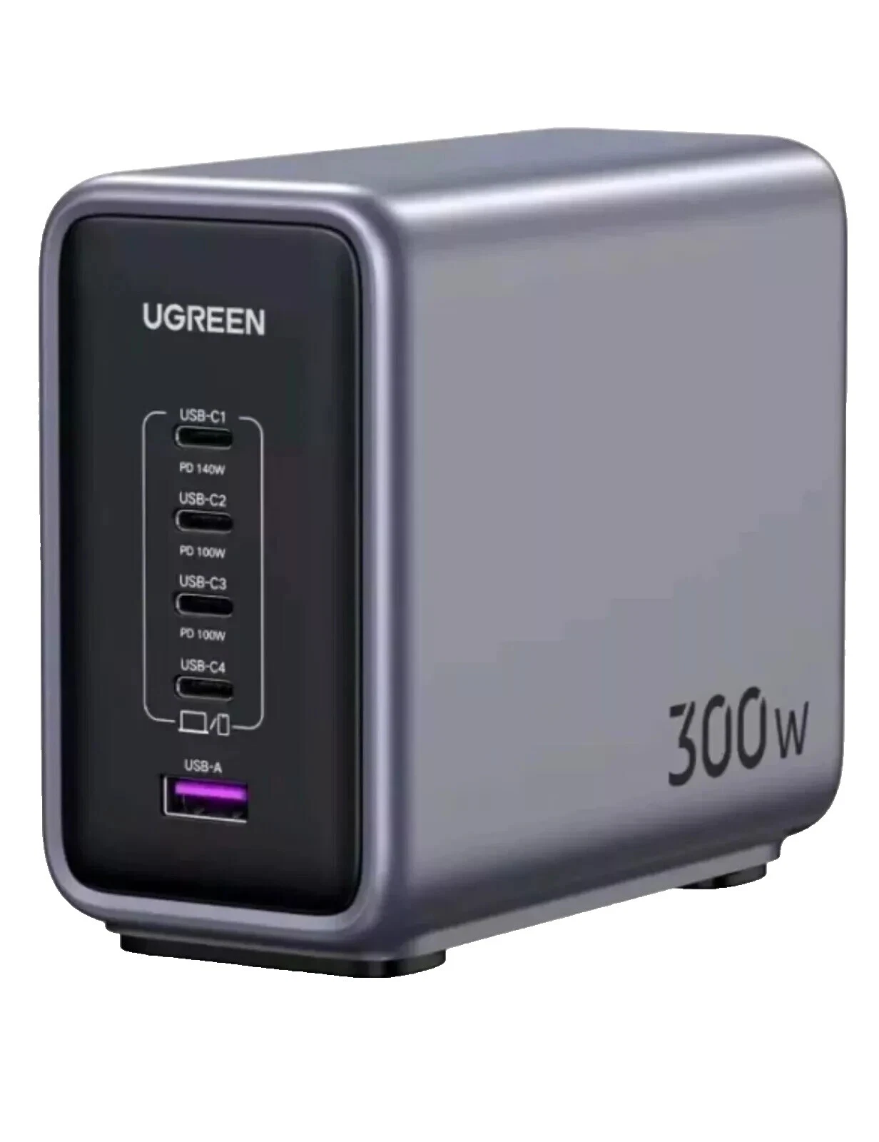 Cargadores de pared de teléfono celular Ugreen