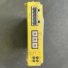 24V Safety Relay For PILZ PNOZ mc7p 773726