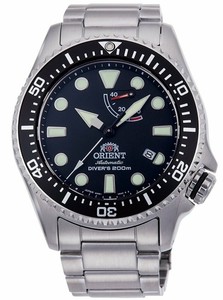 ORIENT \