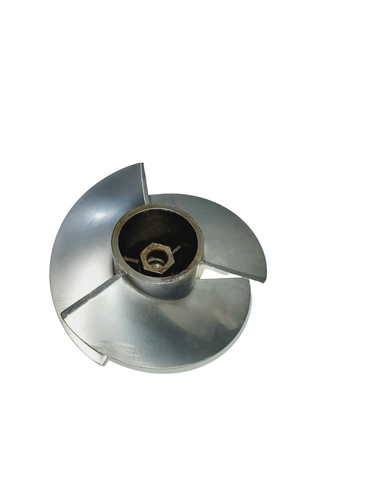 Tigershark TS640 TS 640 PWC Engine Prop Impeller - Picture 5 of 10