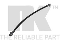 NK 852646 Bremsschlauch FüR Honda LäNge 400 Mm