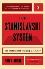 The Stanislavski System: The Professional Training of an Actor; Second Re - GOOD