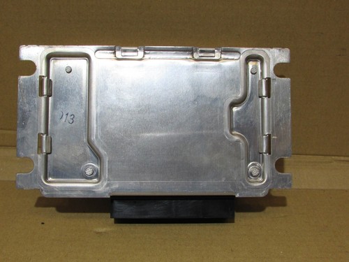 Range Rover L322 3.6 ECU control unit module integrated transfer case NNW508480 - Picture 5 of 6