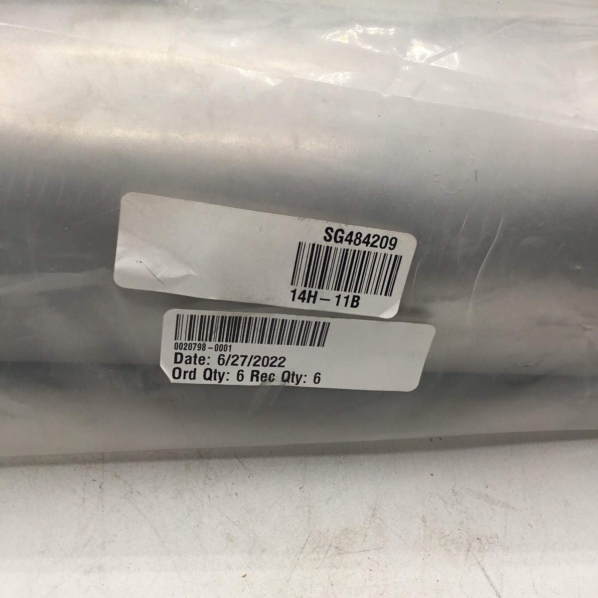 Scag Muffler 22 24 26 Hp Ka Fs Fx 484209 for sale online | eBay